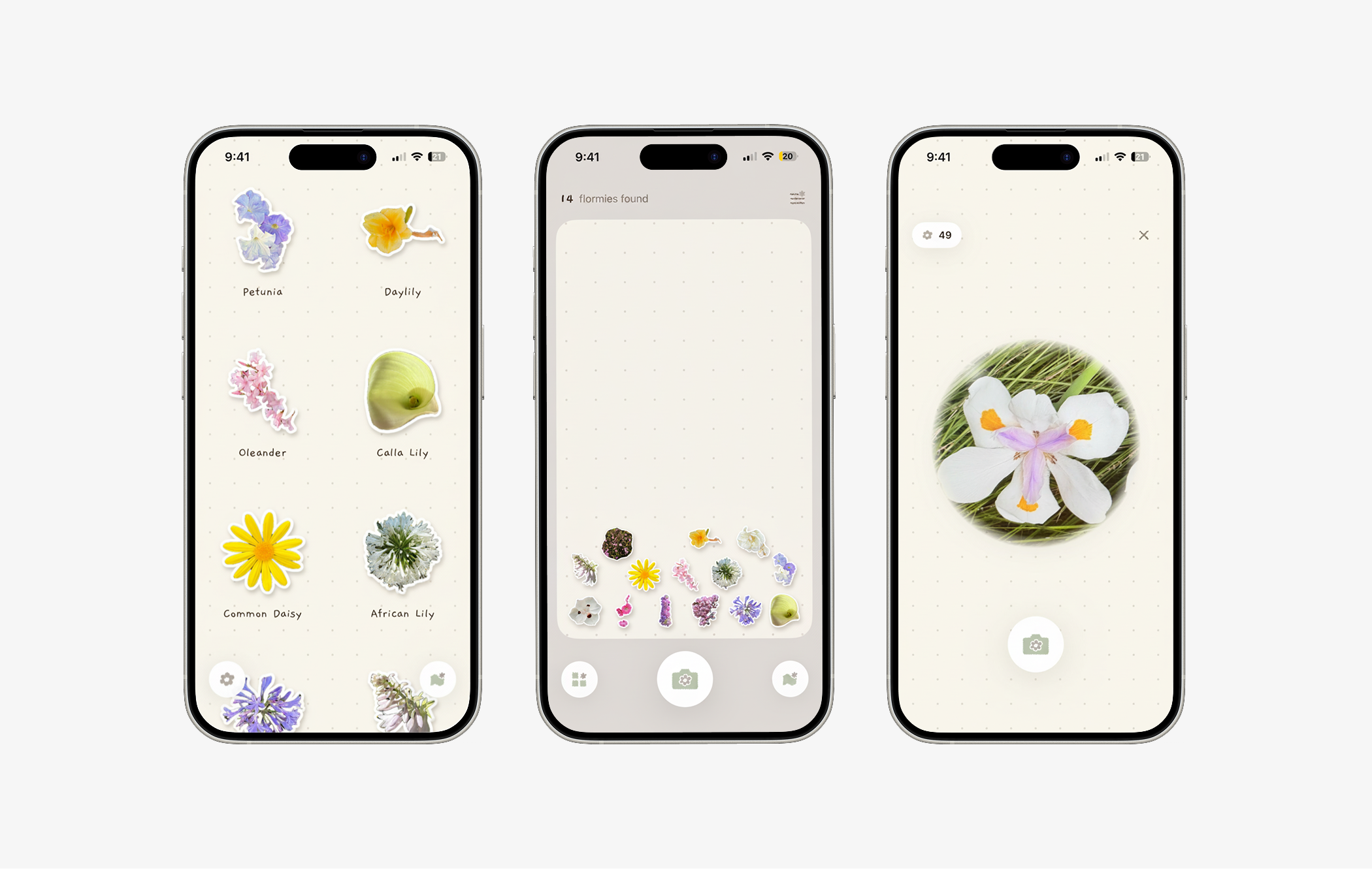 flormie app thumbnail